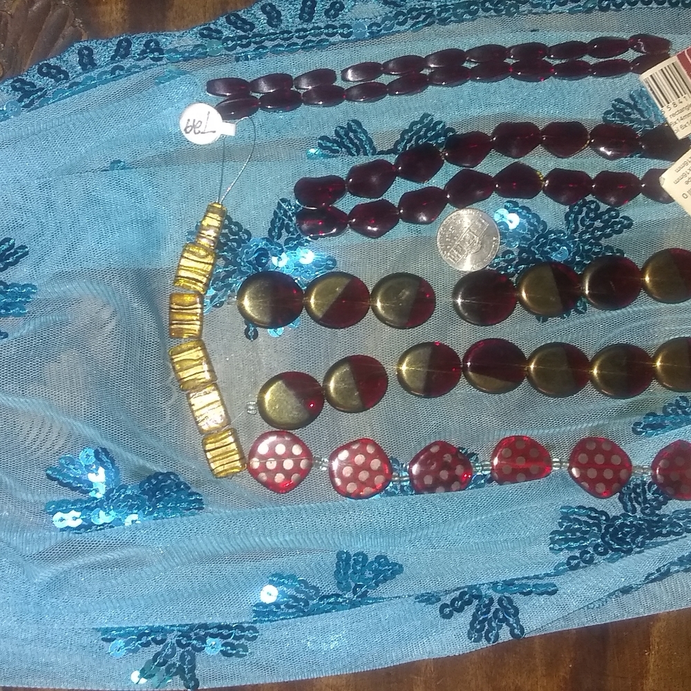 Beads